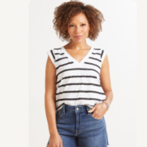 Soho V Muscle Tank - Chaser - Picture 8 of 10